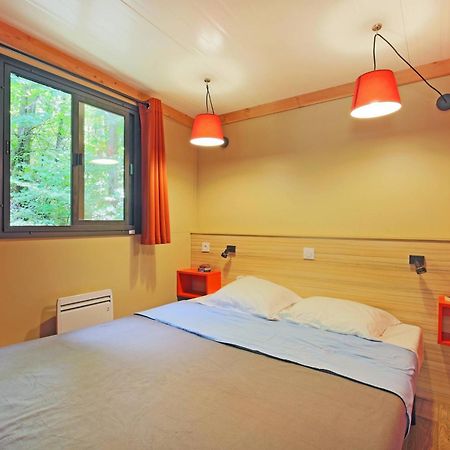 Huttopia Saumur Ngoại thất bức ảnh